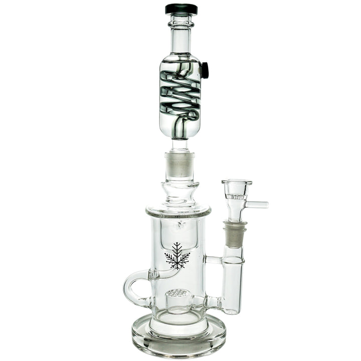 Freeze Pipe Klein Recycler - Headshop.com