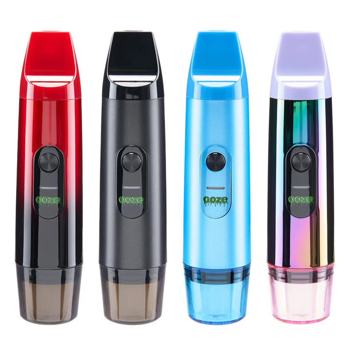 Ooze Booster Extract Vaporizer | 1100mAh - Headshop.com