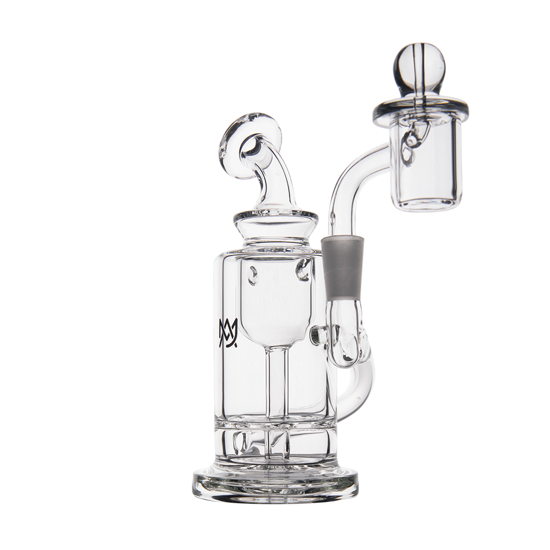 MJ Arsenal Ursa Mini Dab Rig - Headshop.com