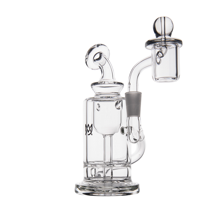MJ Arsenal Ursa Mini Dab Rig - Headshop.com