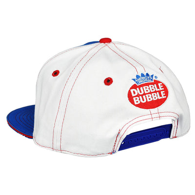 Brisco Brands Dubble Bubble Bubble Club Snapback Hat - Headshop.com