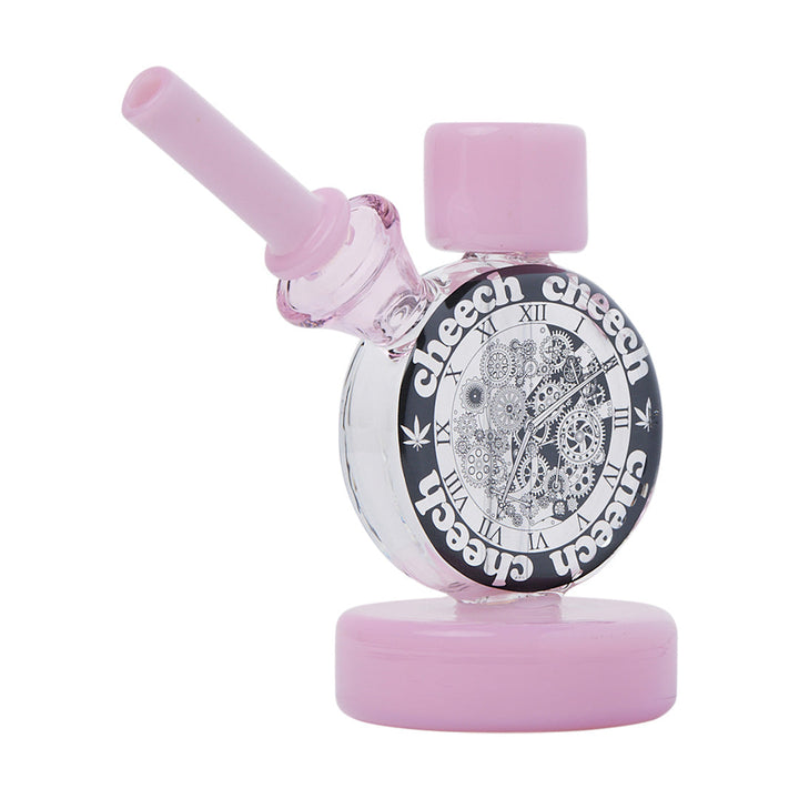 Cheech Glass 5" Clockwork - Headshop.com