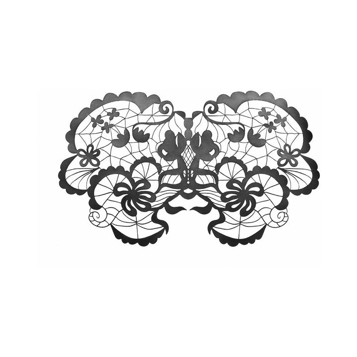 Bijoux Indiscrets Anna Decal Eye Mask - Headshop.com