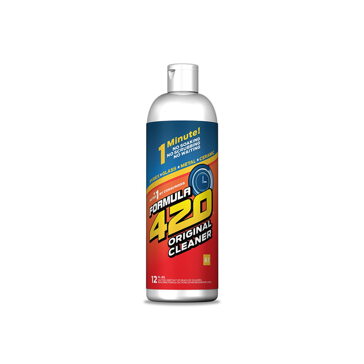 Formula 420 Cleaner - Headshop.com