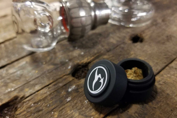 AMAZbowl Spoon - Headshop.com
