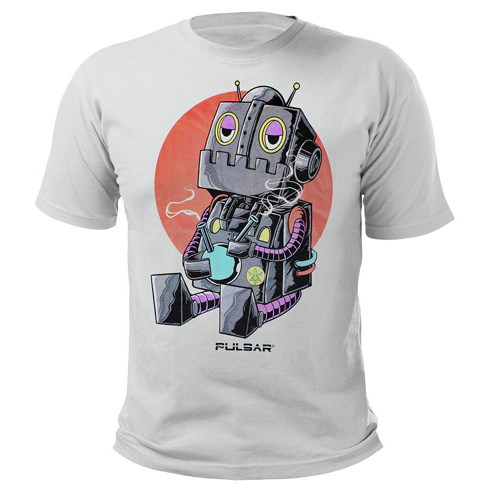 Pulsar Graphic T-Shirt - Headshop.com