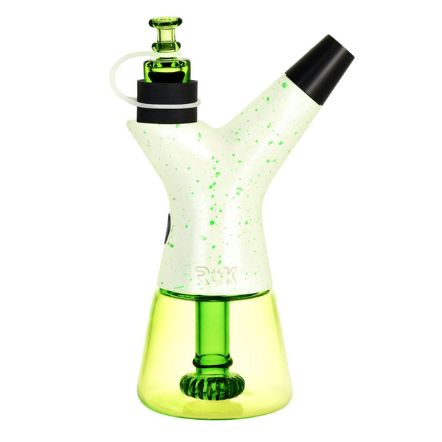 Pulsar RöK Electric Dab Rig - Luna Glow - Headshop.com