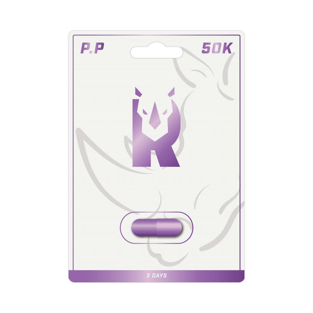50K Pure Purple 1c - Headshop.com