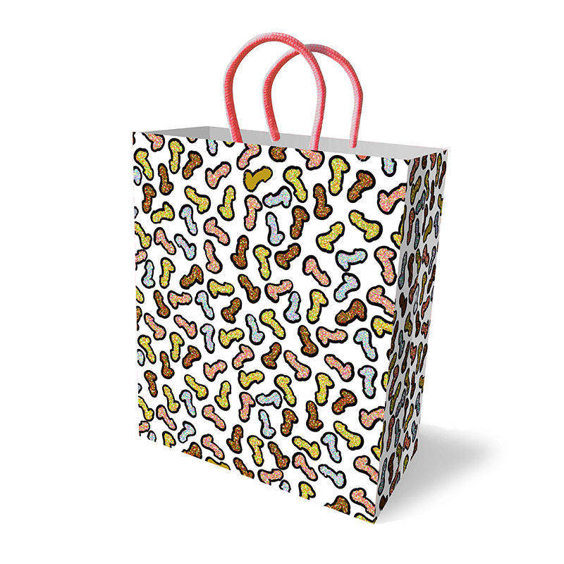 Glitterati Gift Bag - Headshop.com