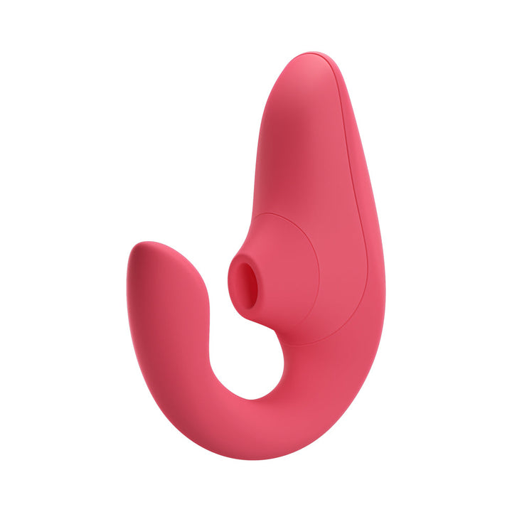 Womanizer Blend Vibrant Rose - Headshop.com