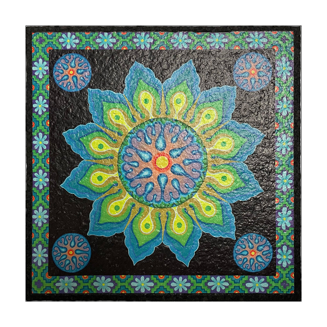 East Coasters 10" Dab Mats - Headshop.com