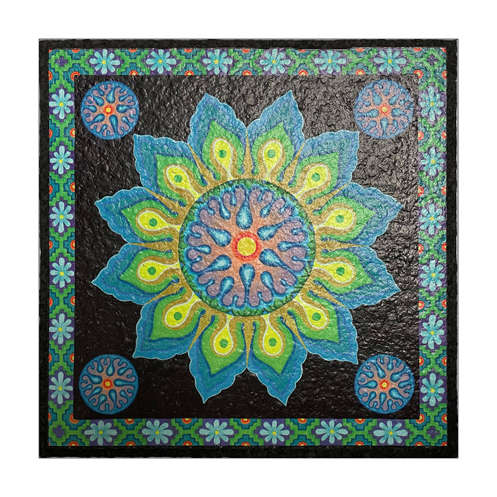 East Coasters 10" Dab Mats - Headshop.com
