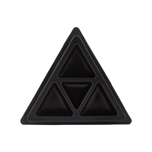 Higher Standards Heavy Duty Dab Rig - Headshop.com
