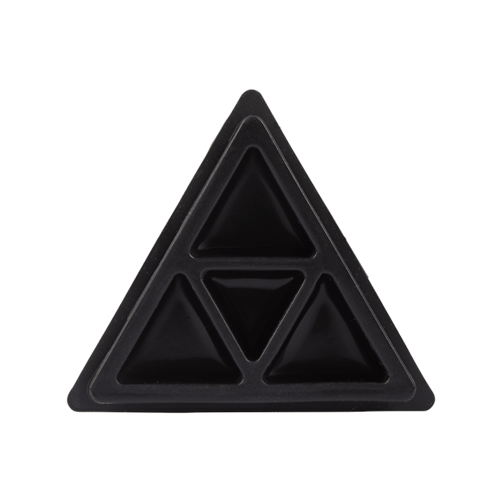 Higher Standards Heavy Duty Dab Rig - Headshop.com