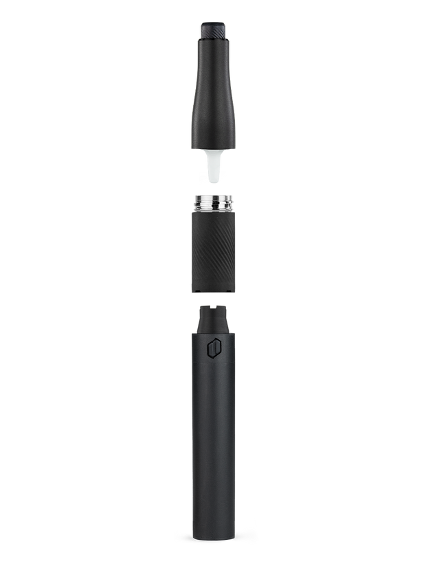 Puffco Plus 3.0 Portable Concentrate Vaporizer | 520mAh - Headshop.com
