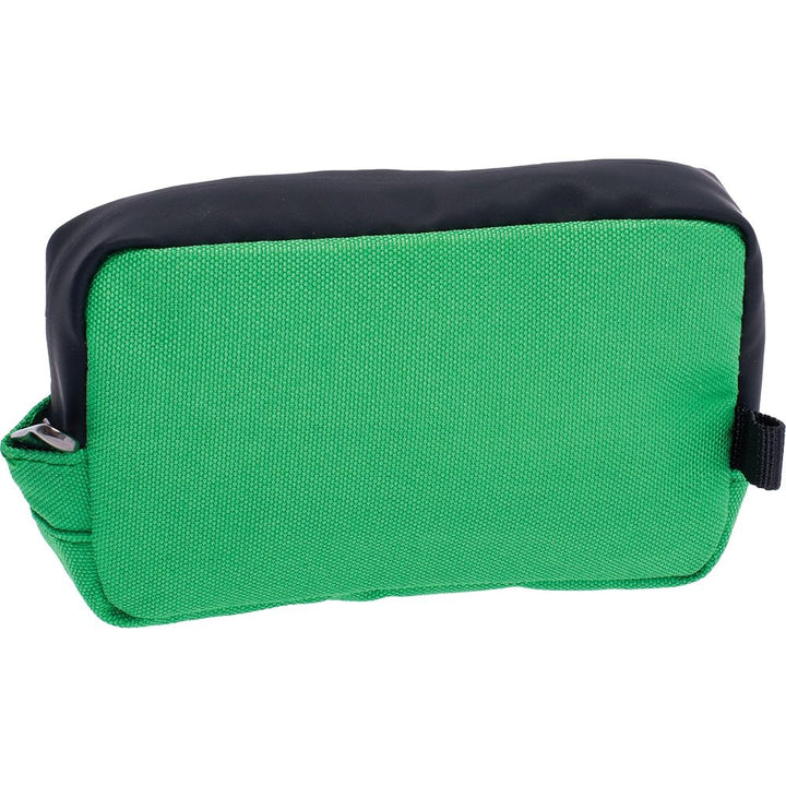 Smell Proof Zippered Fabric Bag | 5" x 3" - Headshop.com
