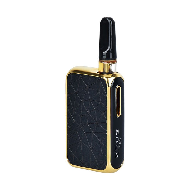 Zeus Ion 510 Battery | 650mAh - Headshop.com