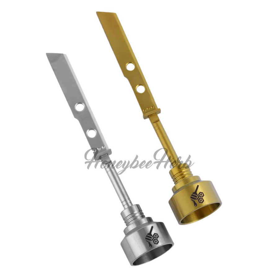 TITANIUM SWORD CARB CAP - Headshop.com