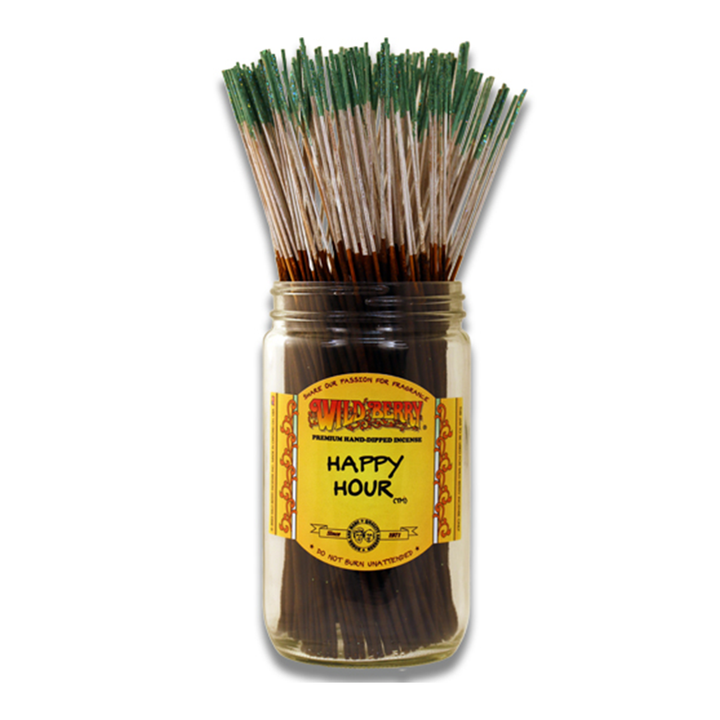 Wild Berry Incense Sticks - Headshop.com