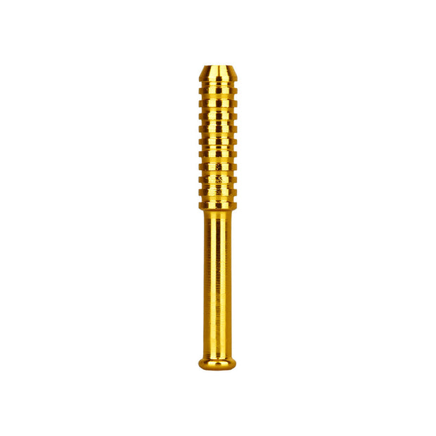100PC JAR - Pinch Hitter Pipe - 3" / Assorted Colors - Headshop.com