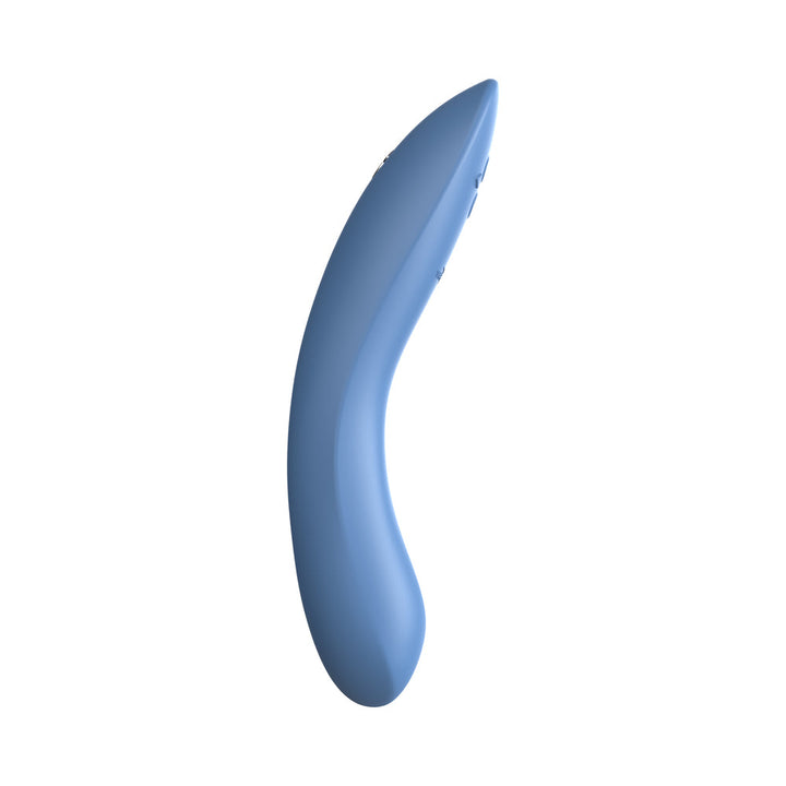 We-Vibe Rave 2 G-Spot Blue - Headshop.com