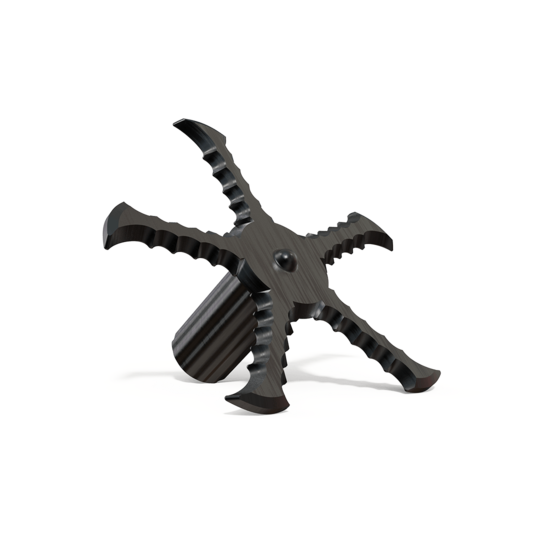 HOJ KLIP Blades - Headshop.com
