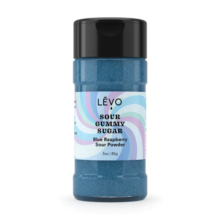 LEVO Gummy Accessories - Headshop.com