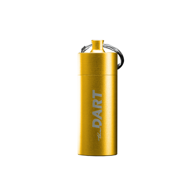 Standard Canister
