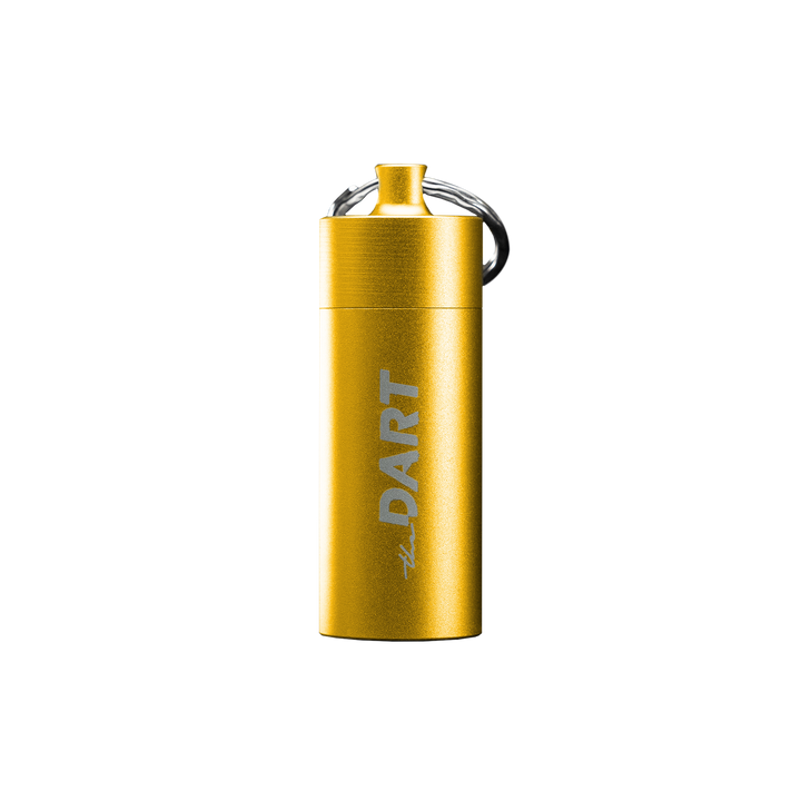 Standard Canister