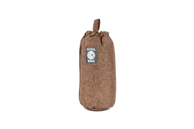 Nickel Bags Drawstring Tube - Headshop.com