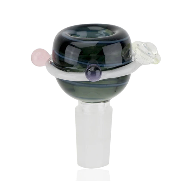 Empire Glassworks Galactic Bowl - Headshop.com