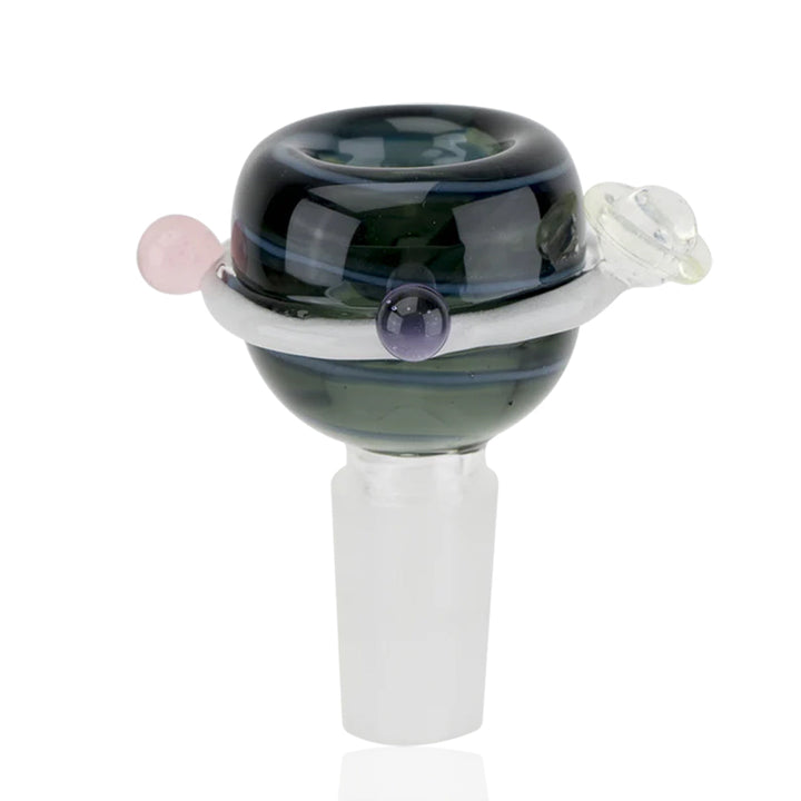 Empire Glassworks Galactic Bowl - Headshop.com