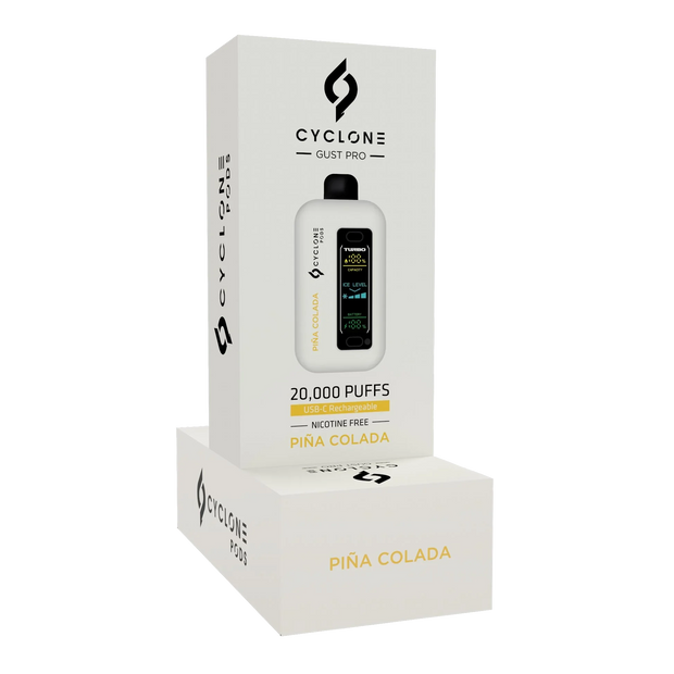 Gust Pro Piña Colada