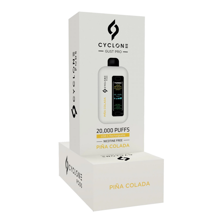 Gust Pro Piña Colada