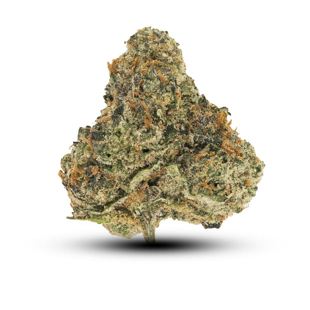 German Runtz - 7G