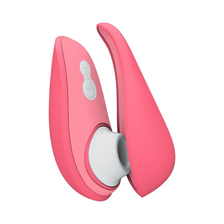 Womanizer Liberty 2 Vibrant Rose - Headshop.com