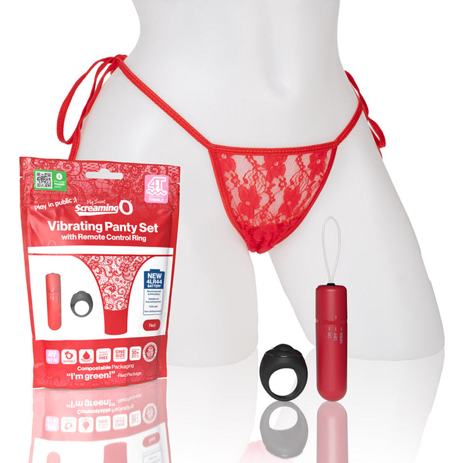 Vibrating Panties Headshop.com Vibrating Panties Headshop.com
