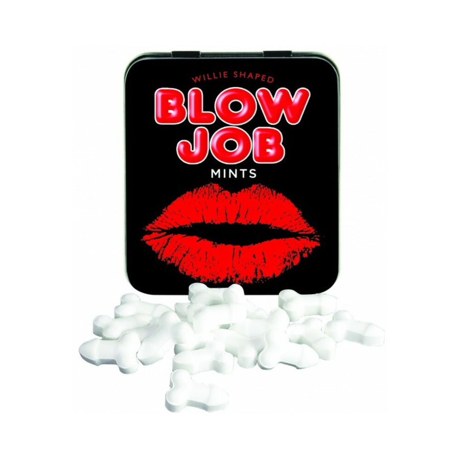 Blow Job Mints - Headshop.com
