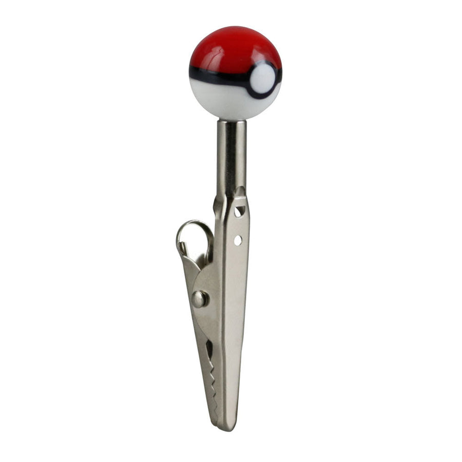Pokey Orb Memo Clip - 3" - Headshop.com