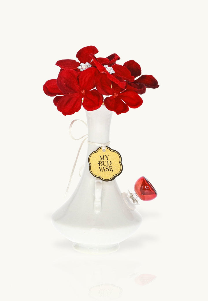 My Bud Vase Valerie - Headshop.com