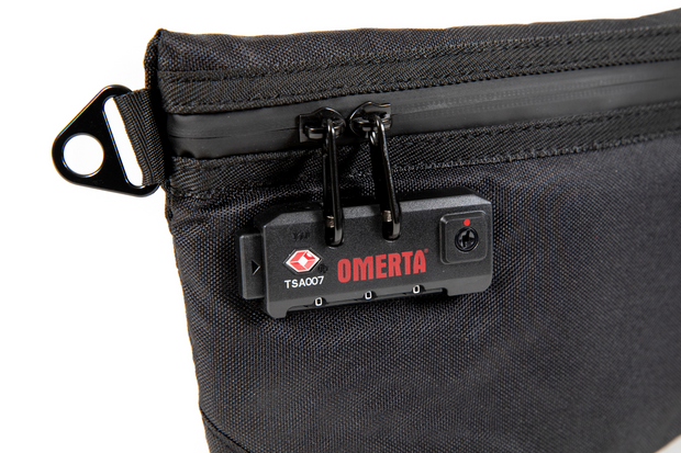 Dime Bags Collector with Lock - Headshop.com
