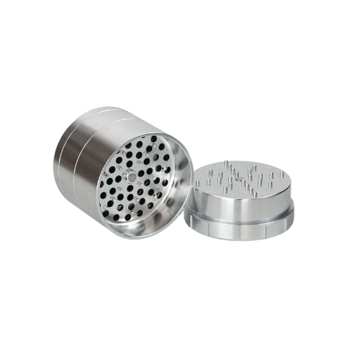 Stache Grynder 4 Piece Grinder - Headshop.com