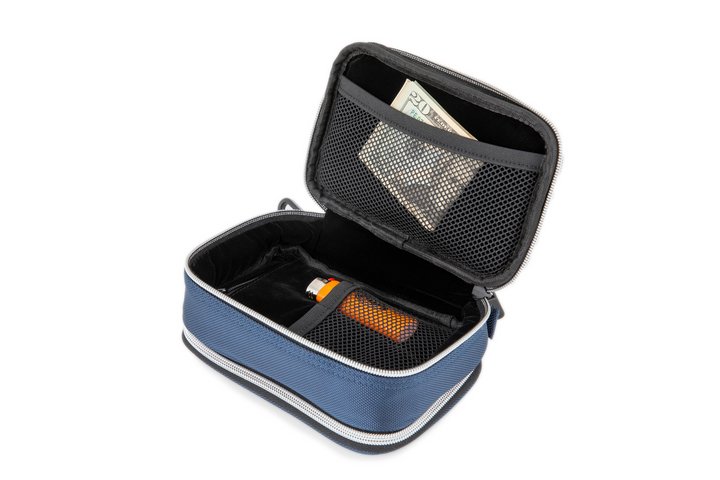Dime Bags Pod Smell Proof Bag - Headshop.com