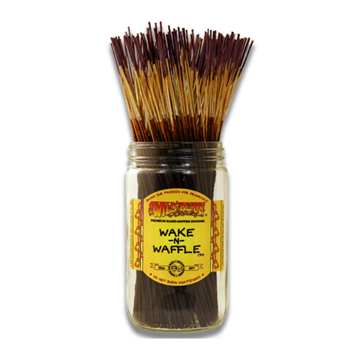 Wild Berry Incense Sticks - Headshop.com