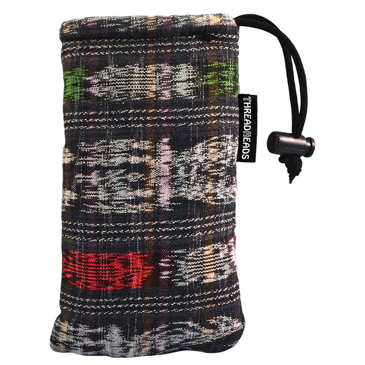 ThreadHeads Drawstring Padded Pipe Pouch - Headshop.com