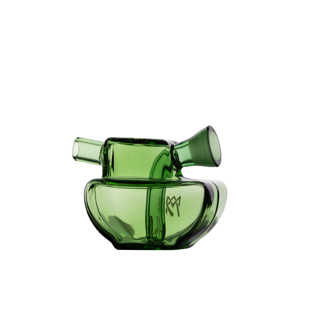 MJ Arsenal Commander Blunt Bubbler - Headshop.com