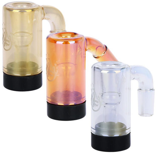Pulsar Electroplated Glass Oil Reclaimer | 2.75 - Headshop.com