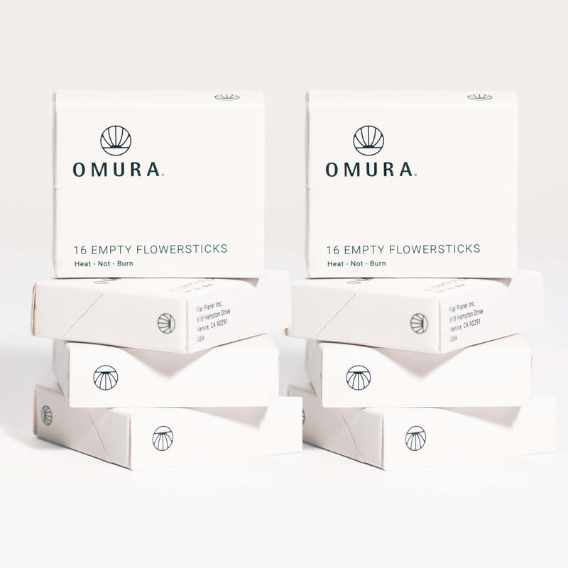 Omura Flowersticks - Headshop.com