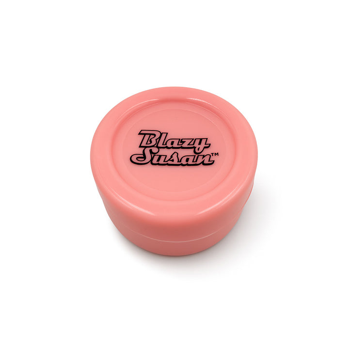 BLAZY SUSAN DAB JAR