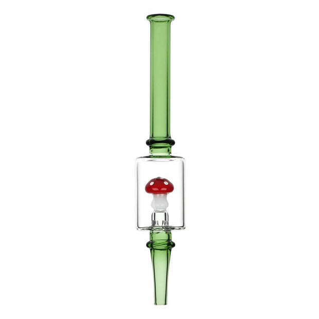 Pulsar Greatest Hits Series Glow Dab Rig Kit / 8" / 14mm F - Headshop.com